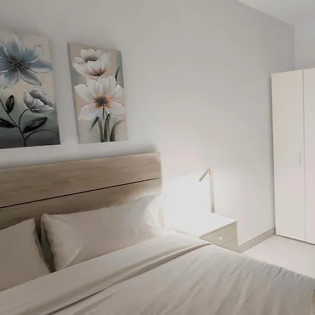 Apartment Vacansis Bajo Plus Ultra *