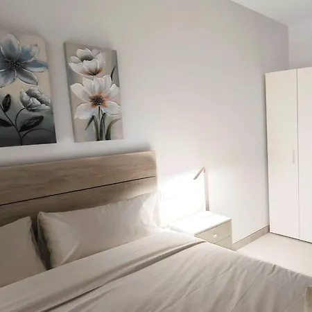 Apartment Vacansis Bajo Plus Ultra Valencia