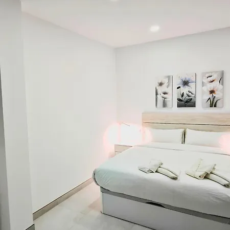 Apartamento Vacansis Bajo Plus Ultra *