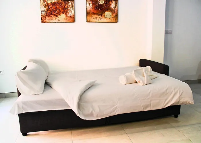 Lejlighed Vacansis Bajo Ultra Valencia
